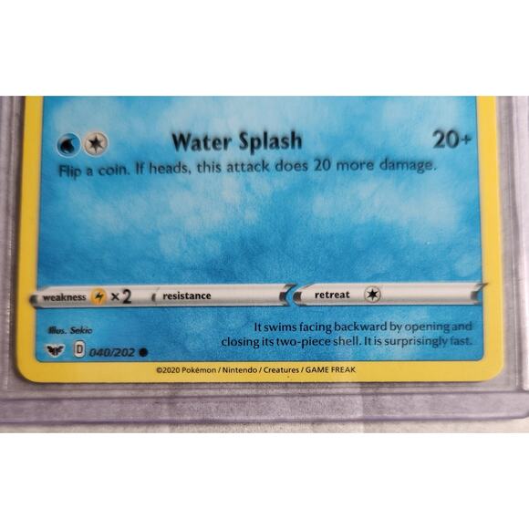 Pokemon TCG Lot Of 4 Promo, Vintage, Reverse Holo, Common NM - Picture 8 of 10